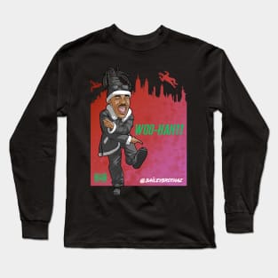 Busta Long Sleeve T-Shirt